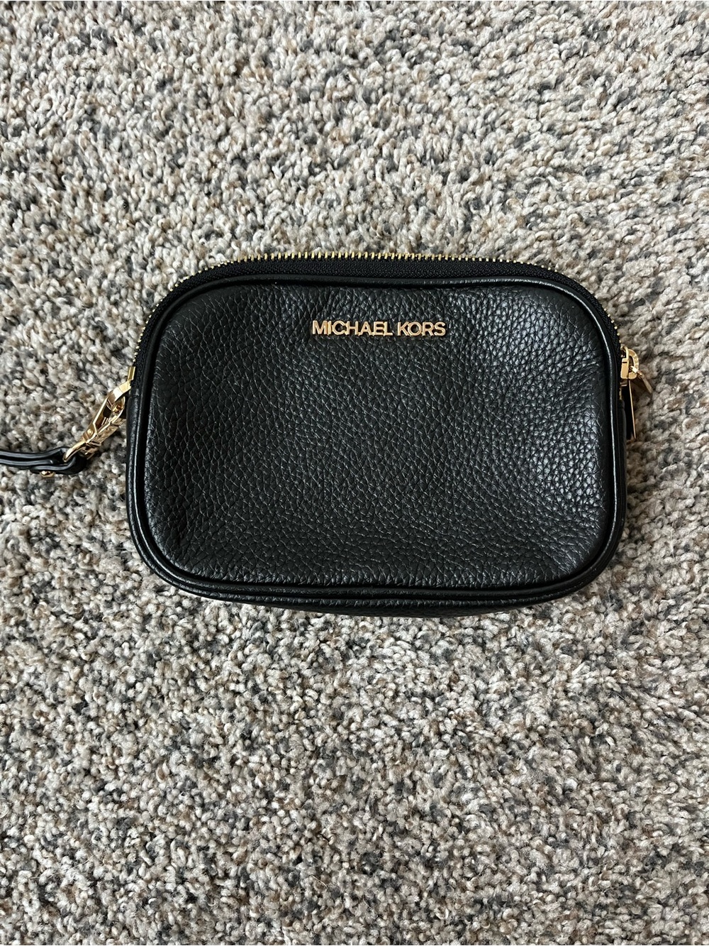 Michael Kors Wristlet